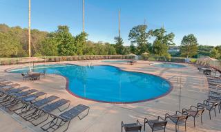 Branson 3BR Apartment with Resort Access - 5