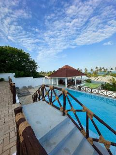 Alfa Boutique Hotel - 6