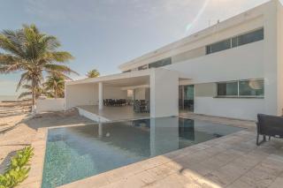 Casa Cocal, Frente al Mar - 0