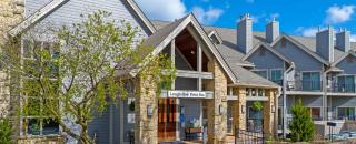 Galena 2BR Apartment with Resort Access - 9