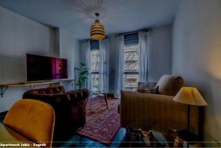 Apartment Jukic - 9