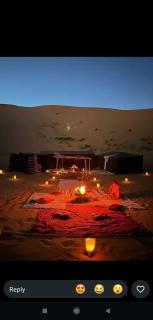 Mohamed luxury camp - 6