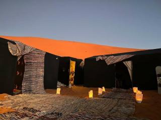 Mohamed luxury camp - 4