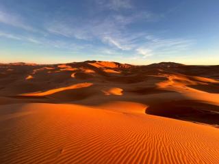 Mohamed luxury camp - 3