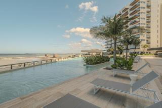 Villa en Marina Yucalpetén, frente al mar - 0