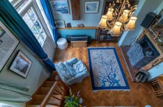 Observatory House Bedford Whole House - 7 bedrooms - 2