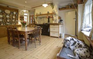 Observatory House Bedford Whole House - 7 bedrooms - 1