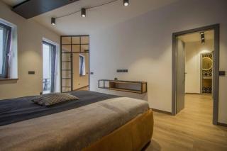 160 m Luxury Retreat Jacuzzi, Sauna & Free Parking - 6