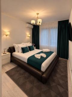 Elite Fundeni Apartament - 8