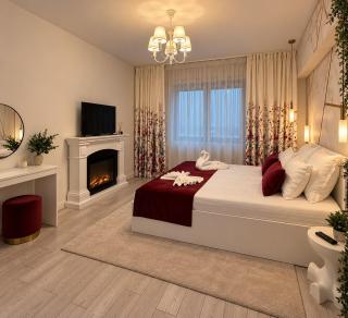 Elite Fundeni Apartament - 5