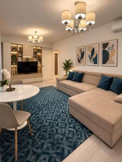 Elite Fundeni Apartament - 0