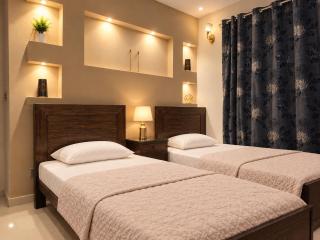 Pine Stay Premium 3 Bedroom Furnished Family Home - 0