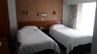 Mornington Hotel - Saint Helier Jersey - 8