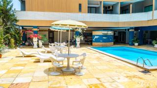 Hotel Praia Ponta d'Areia - 3