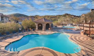 South Mountain Preserve 1BR Apartment - 8