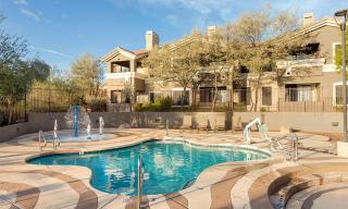 South Mountain Preserve 1BR Apartment - 3