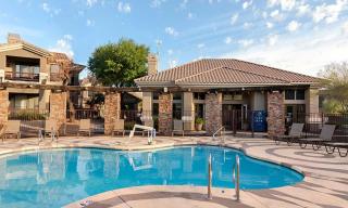 South Mountain Preserve 1BR Apartment - 1