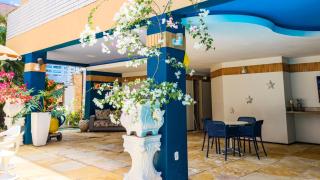 Hotel Praia Ponta d'Areia - 2