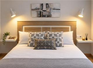 Apartamento Vive Teruel - 7