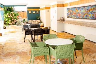 Hotel Praia Ponta d'Areia - 1