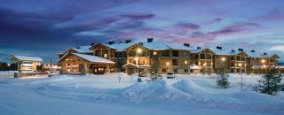 West Yellowstone 3BR Apartment with Resort Access - 0