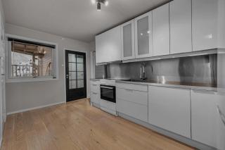 City center - Renovated 2-bedroom apartment - 4