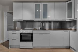 City center - Renovated 2-bedroom apartment - 3