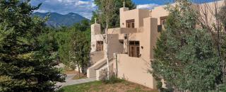 Taos 2BR Apartment with Resort Access - 0