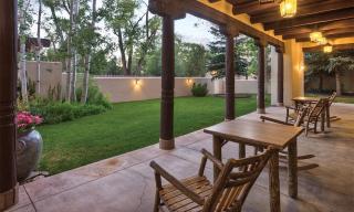 Taos 2BR Apartment with Resort Access - 7