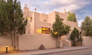 Taos 2BR Apartment with Resort Access - 3