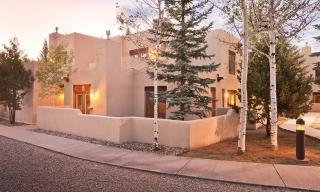 Taos 2BR Apartment with Resort Access - 6