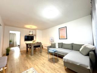 Amira Apartman - 7
