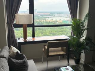 Tamarind Club - 9