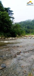 Relli Mukti Riverside Homestay - 6