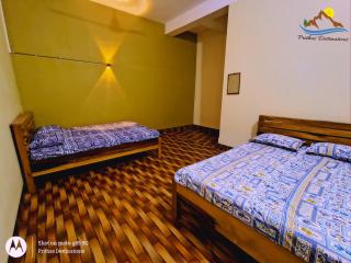 Relli Mukti Riverside Homestay - 2