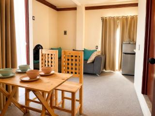 Central apartment, self check-in Ixmiquilpan - 3