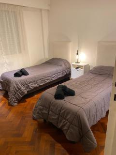 Tia Apartment/Retiro 4 amb, cerca Teatro Colon - 3