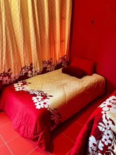 Hotel Napoles - 4
