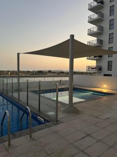 Seabreeze Studio Yas Island - 8