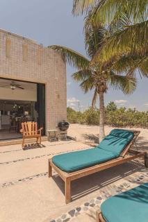 Beduinos, gran casa frente al mar - 8