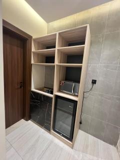 البوادي للشقق المخدومه - 3