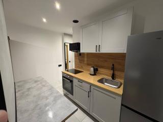Apartment on Raciborska Street - 2