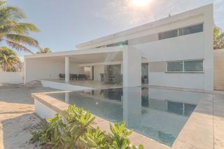 Casa Cocal, Frente al Mar - 3