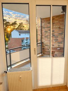 Ostsee-Familienapartment in Scharbeutz mit Pool & Spielzimmer - 3