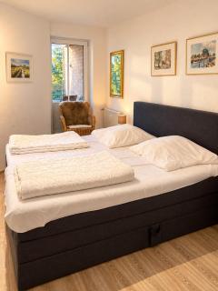 Ostsee-Familienapartment in Scharbeutz mit Pool & Spielzimmer - 7