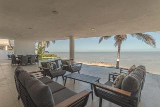 Casa Cocal, Frente al Mar - 9