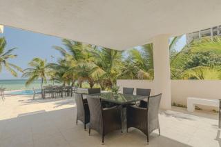 Casa Mercedes, Frente al Mar - 5
