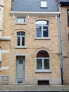 The Front Door N12 - Ypern - 9