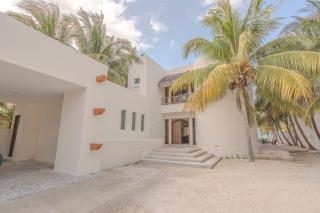Estrella de mar, gran casa frente al mar - 5