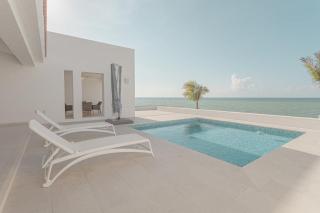 Casa Playa Bibi, Frente al mar - 3